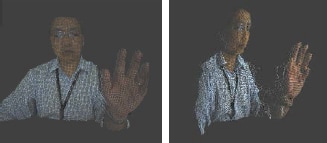 Time-of-Flight Camera - An Introduction Figure 5