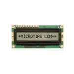 Microtips Technology NMTC-S16100XFYHSAY-16 Enlarged Image
