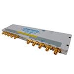 Mini-Circuits USB-2SP4T-63H Enlarged Image