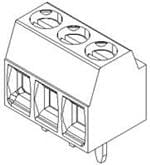 Molex 39357-0013 Enlarged Image