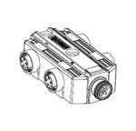 Molex 130060-0065 Enlarged Image