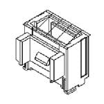 Molex 203561-0403 Enlarged Image