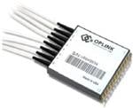 Molex / Oplink UTMA080520E2111G Enlarged Image