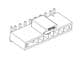 Molex 105431-2208