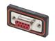 Molex / FCT 173110-0051