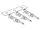 Molex 215953-0013