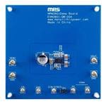 Monolithic Power Systems (MPS) EVM3901-QW-00A Enlarged Image