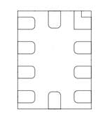 Monolithic Power Systems (MPS) MP5030CGQH-Z Enlarged Image