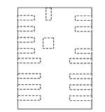 Monolithic Power Systems (MPS) MPM3515GQVE-AEC1-P Enlarged Image