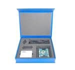 Monolithic Power Systems (MPS) EVKT-MP2731 Enlarged Image