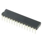 Microchip Technology PIC16F876A-E/SP Enlarged Image
