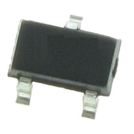 ROHM Semiconductor RYC002N05T316