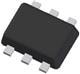 onsemi NSBC144EDP6T5G
