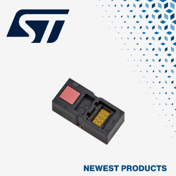 Learn more about the VL53L9 dToF 3D LiDAR module
