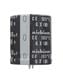 Nichicon LGX2H221MELB45