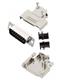 MH Connectors MHD45ZK15-DM15P-K