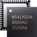 Nordic Semiconductor NRF54LM20-DK Enlarged Image
