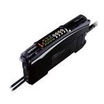 Omron Automation and Safety E3NX-FA11 2M Enlarged Image