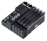 Omron Automation and Safety E3X-CRT Enlarged Image