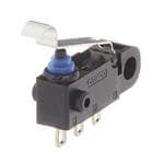 Omron Electronics D2HW-C271H Enlarged Image