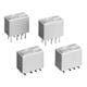 Omron Electronics G6JU-2P-Y DC9