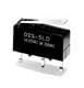 Omron Electronics D2SW-3L12DS