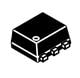 onsemi NSBA114EDP6T5G