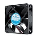 Orion Fans OD1238-48HHB10AZ Enlarged Image