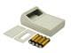 PacTec 68419-510-000 HPS-4AA Black Kit