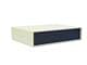 PacTec 75414-510-000 BM-2 Black Kit