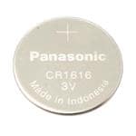 Panasonic Battery CR-1616/F2N Enlarged Image