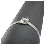 Panduit PR2HF2WH Enlarged Image