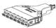 Panduit FQXO-12-10AS