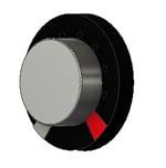 PUI Audio ASX02104-R Enlarged Image