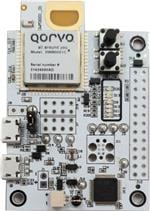 Qorvo DWM3001CDK Enlarged Image