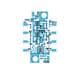 X-Microwave XM-D1H5-0604D-SP