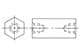 RAF Electronic Hardware 2313-2520-S-12