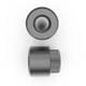 RAF Electronic Hardware 1004-125-SS