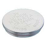 Renata CR2450N.SC RL Enlarged Image