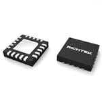 Richtek RTQ2513TGQW Enlarged Image