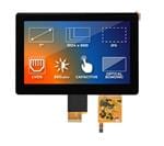 Riverdi SM-RVT70HSLNWC00-B Enlarged Image