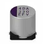 Rubycon 35PJV180M8x10.5 Enlarged Image