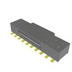 Samtec CLP-110-02-G-D-P Enlarged Image