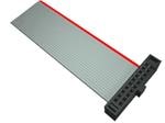 Samtec FFSD-07-01-S-N Enlarged Image