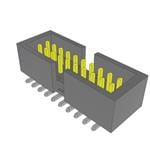 Samtec FTMH-110-02-L-DV-ES Enlarged Image