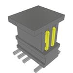 Samtec FTSH-105-01-F-DV-007-P-TR Enlarged Image