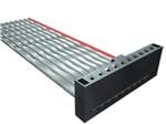 Samtec HCSS-08-D-06.00-01-T-R Enlarged Image