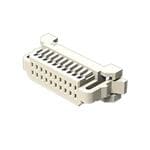 Samtec ISD1-14 Enlarged Image