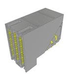 Samtec EBTF-4-10-2.0-S-RA-1-R Enlarged Image