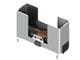 Samtec ARF6-08-STL-D-A-K-TR